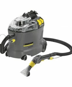 Karcher Puzzi 8/1 Spray Extraction Cleaner