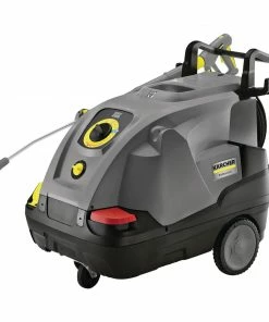 Karcher HDS 6/12 C Pressure Washer