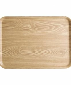 Olympia Veneer Birch Tray