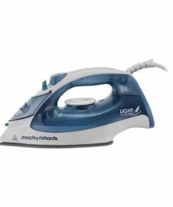 Morphy Richards Light Glide 100 Steam Iron
