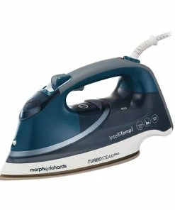 Morphy Richards Turbosteam Iron 303131