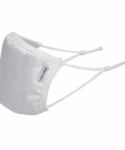 Portwest White 3 Ply Reusable Face Cover Box Of 25