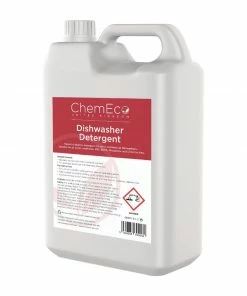 ChemEco UK ChemEco Dishwasher Detergent 5Ltr