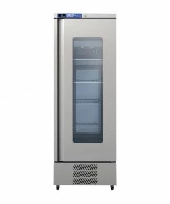 Williams Medi+ Glass Door Pharmacy Fridge HWMP410GD