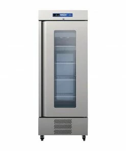 Williams Medi+ Glass Door Pharmacy Fridge HWMP523GD