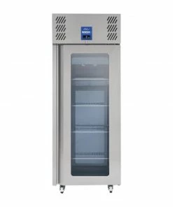 Williams Medi+ Glass Door Pharmacy Fridge HWMP620GD