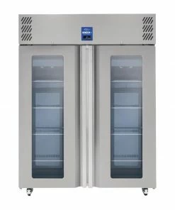 Williams Medi+ Glass Door Pharmacy Fridge HWMP1295GD