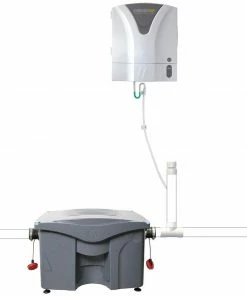 Mechline BioCeptor FOG Drain Management System