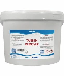 Cleenol Tannin Remover 12.5kg