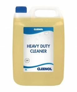 Cleenol General Purpose Heavy Duty Cleaner 5Ltr (Pack Of 2)