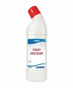 Cleenol Toilet Descaler 750ml (Pack Of 12)