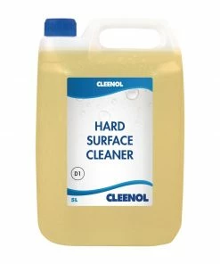 Cleenol Hard Surface Cleaner 5Ltr (Pack Of 2)