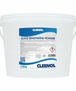 Cleenol Warewasher Glass Renovating Powder 10kg