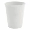 EGreen Individually Wrapped Paper Cups (Pack Of 1000)