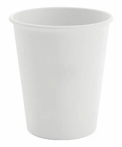 EGreen Individually Wrapped Paper Cups (Pack Of 1000)