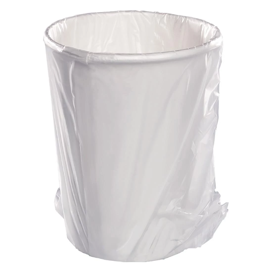 EGreen Individually Wrapped Paper Cups (Pack Of 1000) - Image 2