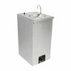 Parry Mobile Cold Water Hand Wash Basin