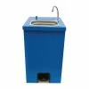 Parry Low Height Heated Hand Wash Basin