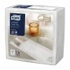 Tork Premium LinStyle Cutlery Napkins White (Pack Of 12 X 50)