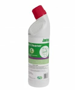Jantex Green Toilet Cleaner Ready To Use 1Ltr