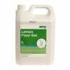 Jantex Green Lemon Floor Gel Cleaner Concentrate 5Ltr