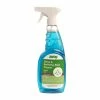 Jantex Green Glass And Stainless Steel Cleaner Ready To Use 750ml