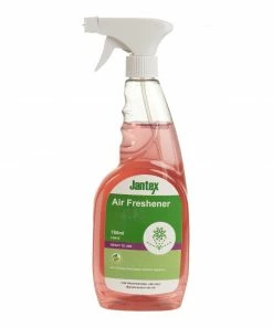 Jantex Green Air Freshener Cranberry Ready To Use 750ml
