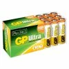 GP Ultra Battery AA (Pack Of 24)