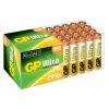 GP Ultra Battery AAA (Pack Of 40)