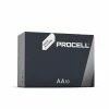 Duracell Procell AA Battery (Pack Of 10)