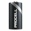 Duracell Procell C Battery (Pack Of 10)