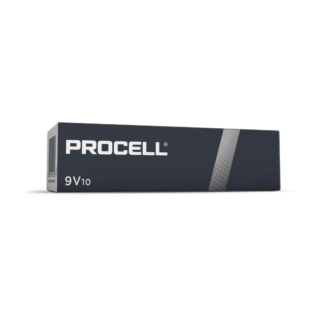 Duracell Procell 9V Battery (Pack Of 10) - Image 2