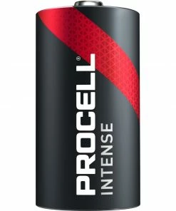 Duracell Procell Intense D Battery (Pack Of 10)