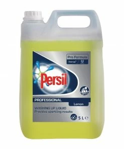 Pro-Formula Persil Pro Formula Zest Washing Up Liquid 5Ltr (2 Pack)