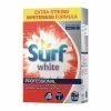 Pro-Formula Surf Pro Formula White 130 Wash Laundry Detergent Powder 8.45kg