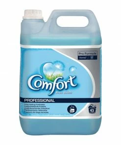 Pro-Formula Comfort Pro Formula Fabric Softener Original 5Ltr (2 Pack)