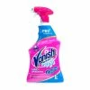 Vanish Oxi-Action Carpet And Upholstery Stain Remover Ready To Use 1Ltr