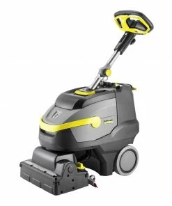 Karcher Compact Scrubber Dryer BR 35/12 C BP