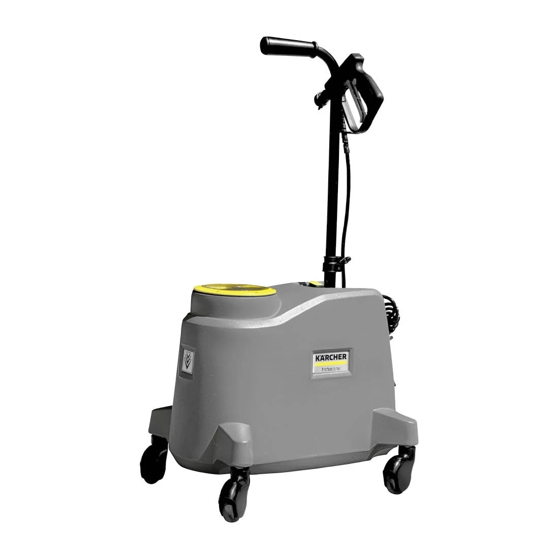 Karcher Mister PS 4/7 BP