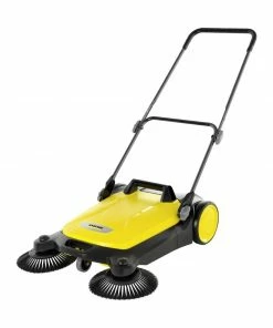 Karcher Twin Sweeper S 4