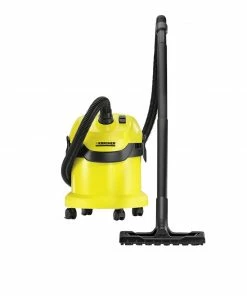 Karcher Wet And Dry Vacuum WD 2