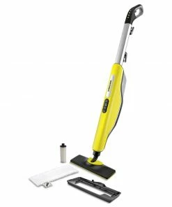 Karcher Upright Easyfix Steam Cleaner SC 3