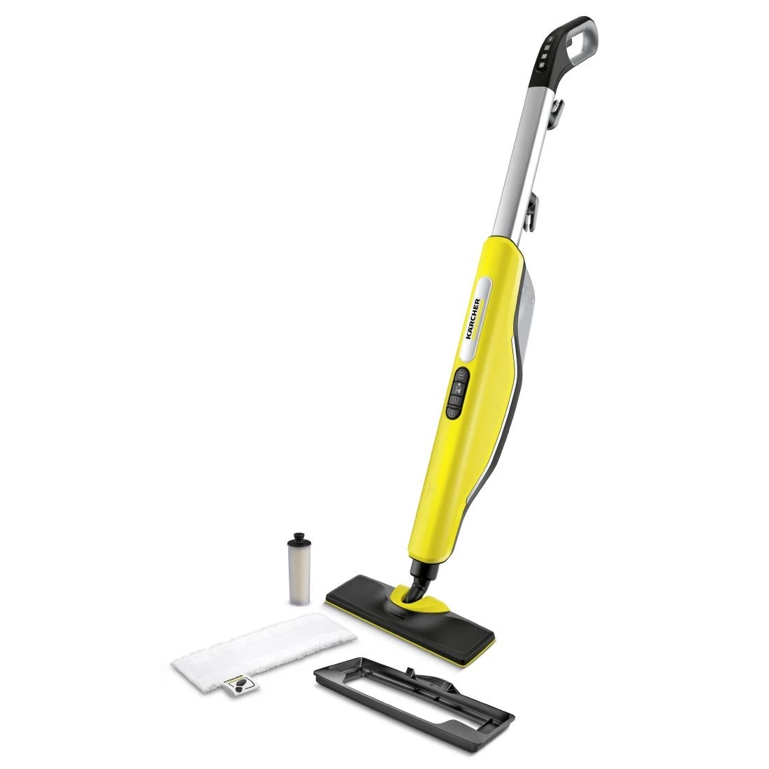 Karcher Upright Easyfix Steam Cleaner SC 3