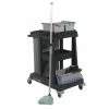 Numatic ECO-Matic Cleaning Trolley EM-1TM