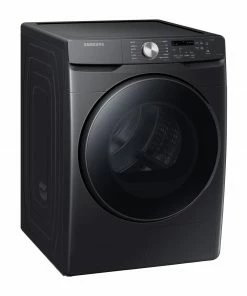 Samsung Large Capacity Heat Pump Tumble Dryer DV16T8520BV/EU