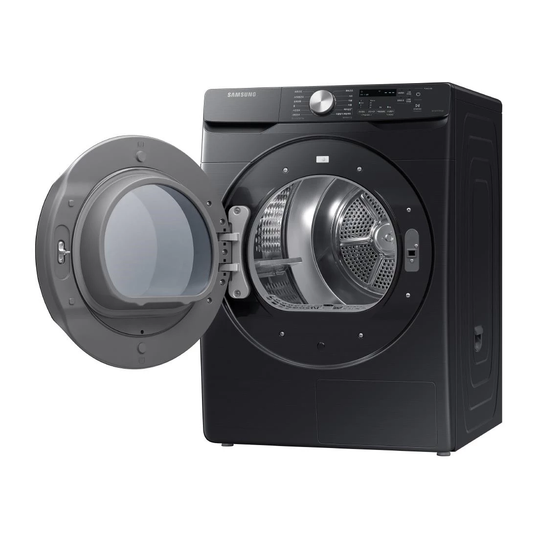 Samsung Large Capacity Heat Pump Tumble Dryer DV16T8520BV/EU - Image 8