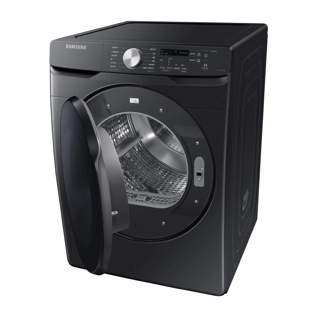 Samsung Large Capacity Heat Pump Tumble Dryer DV16T8520BV/EU - Image 7