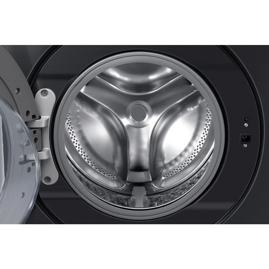 Samsung Large Capacity Washing Machine WF18T8000GV/EU - Image 2