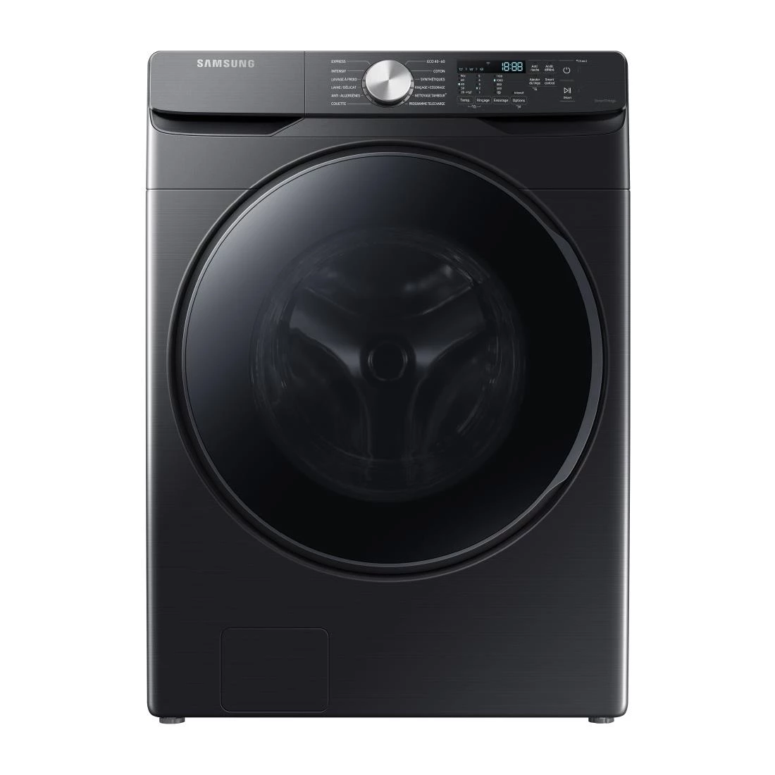 Samsung Large Capacity Washing Machine WF18T8000GV/EU - Image 8