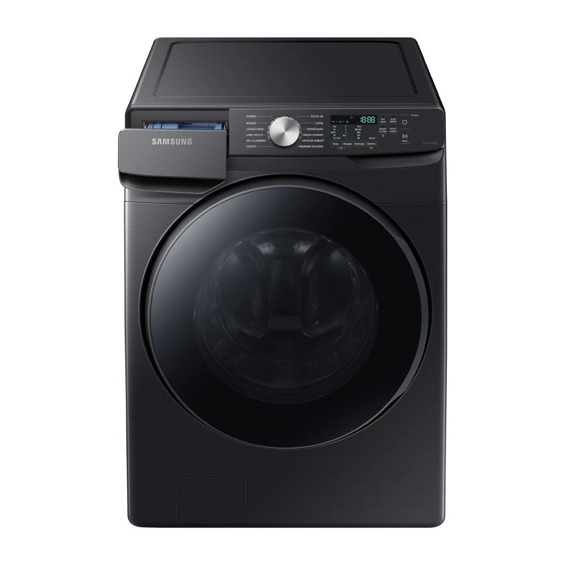 Samsung Large Capacity Washing Machine WF18T8000GV/EU - Image 7